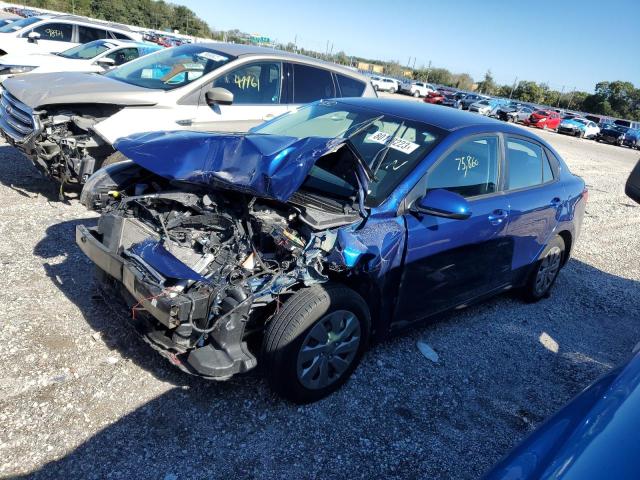 Изображение 2019 KIA RIO S 2019