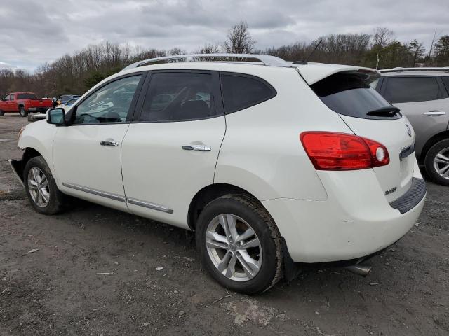 Image 2 of 2013 NISSAN ROGUE S 2013 with VIN JN8AS5MV3DW127463