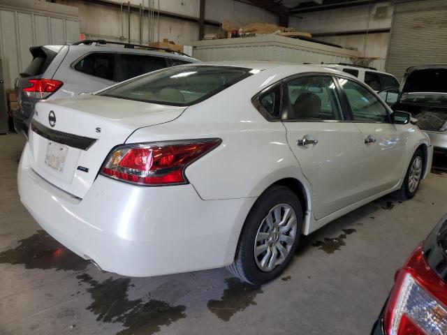Изображение 3 2014 NISSAN ALTIMA 2.5 2014 с VIN 1N4AL3AP3EN210388