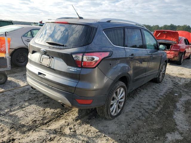 Obraz 3 z 2017 FORD ESCAPE TITANIUM 2017 z VIN 1FMCU9J91HUE18151