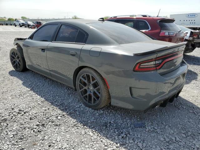 Obraz 3 z 2018 DODGE CHARGER R/T 392 2018 z VIN 2C3CDXGJ9JH134807