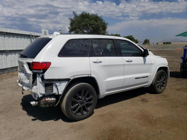 Image 3 of 2018 JEEP GRAND CHEROKEE LAREDO 2018 with VIN 1C4RJFAG8JC515136