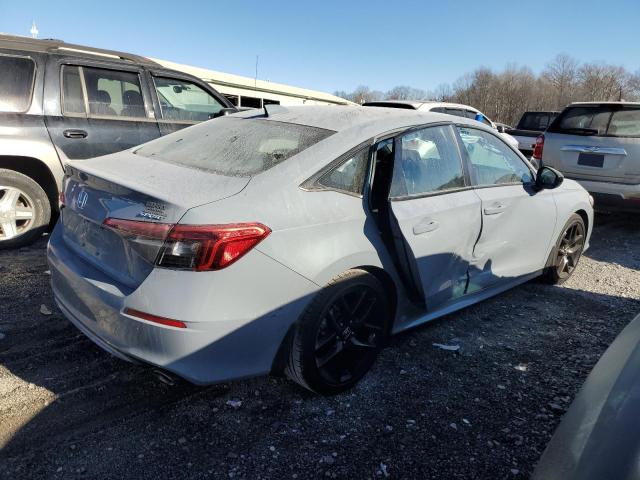 Image 3 of 2023 HONDA CIVIC SPORT 2023 with VIN 2HGFE2F55PH534791