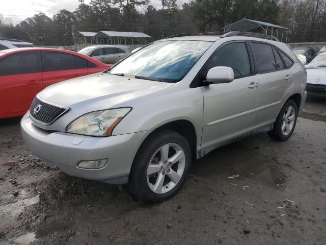 Изображение 1 2006 LEXUS RX 330 2006 с VIN 2T2GA31U36C050352