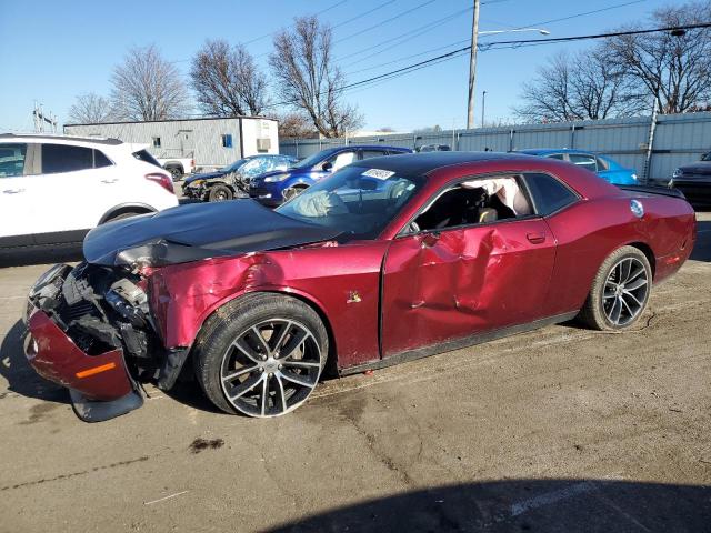 Obraz 2017 DODGE CHALLENGER R/T 392 2017