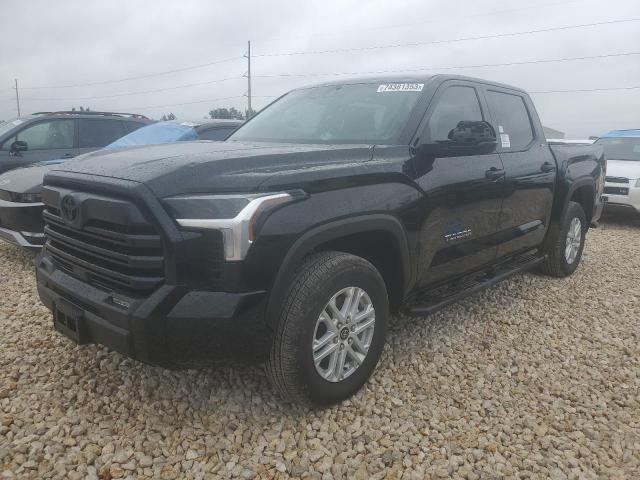 Изображение 1 2024 TOYOTA TUNDRA CREWMAX SR 2024 с VIN 5TFLA5AB8RX030262