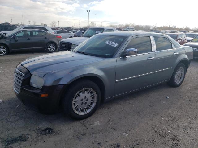Obraz 2007 CHRYSLER 300  2007