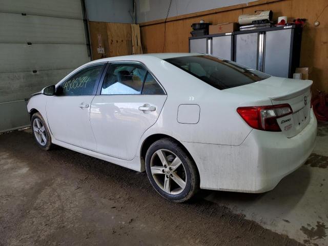 Image 2 of 2013 TOYOTA CAMRY L 2013 with VIN 4T1BF1FK8DU692766