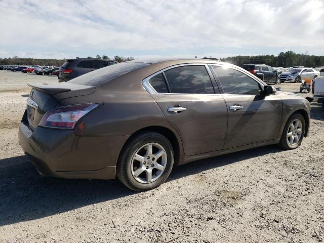 Obraz 3 z 2012 NISSAN MAXIMA S 2012 z VIN 1N4AA5AP1CC856779