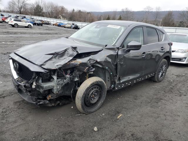Изображение 1 2021 MAZDA CX-5 TOURING 2021 с VIN JM3KFBCM2M0443572