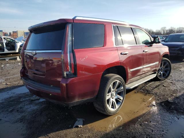 Изображение 3 2016 CADILLAC ESCALADE LUXURY 2016 с VIN 1GYS4BKJ0GR270649