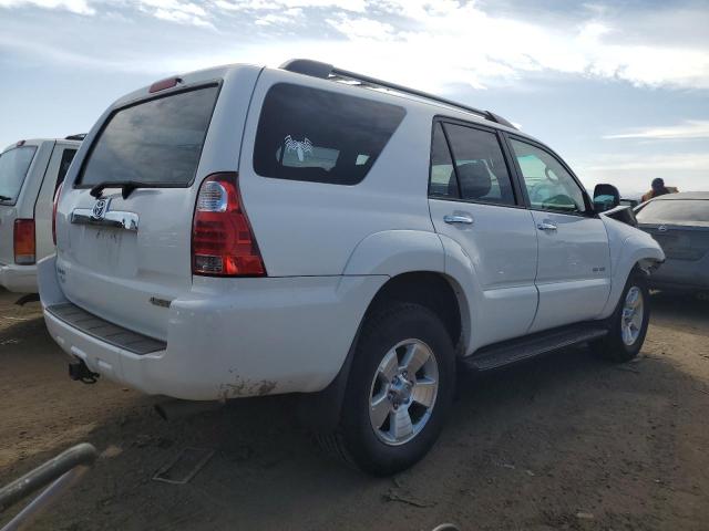 Image 3 of 2008 TOYOTA 4RUNNER SR5 2008 with VIN JTEBU14R88K013411