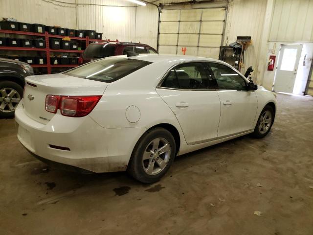 Image 3 of 2015 CHEVROLET MALIBU LS 2015 with VIN 1G11A5SL5FF121871