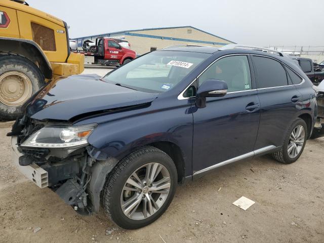 Изображение 2015 LEXUS RX 350 2015