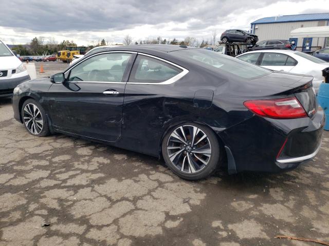 Изображение 2 2016 HONDA ACCORD EXL 2016 с VIN 1HGCT1B84GA008086