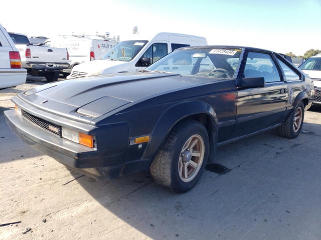 Изображение 1983 TOYOTA SUPRA  1983