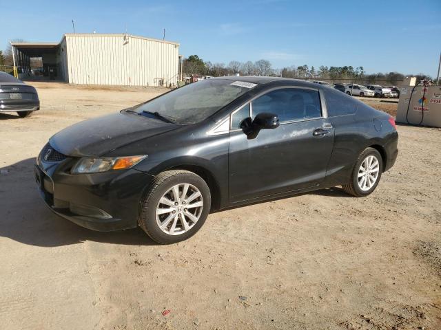Изображение 1 2012 HONDA CIVIC EX 2012 с VIN 2HGFG3B81CH531056
