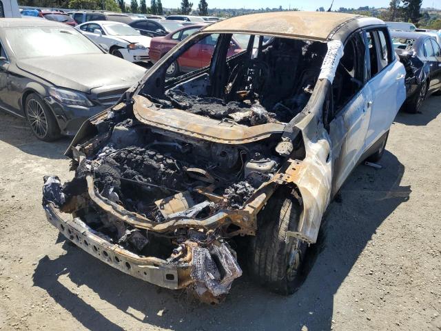 Obraz 1 z 2019 FORD ESCAPE SE 2019 z VIN 1FMCU9GD5KUB29177