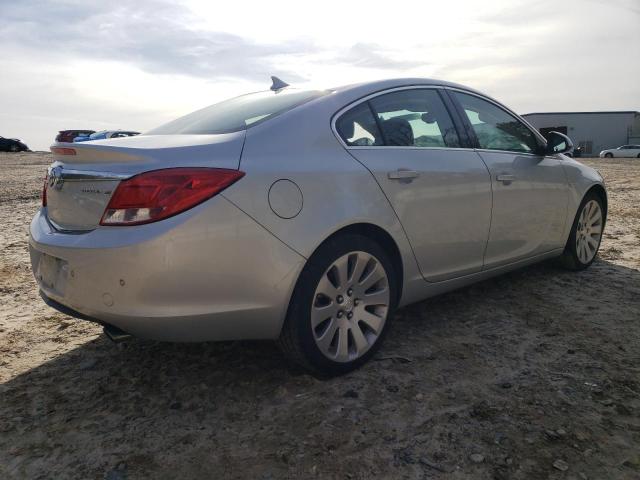 Image 3 of 2011 BUICK REGAL CXL 2011 with VIN W04G15GV6B1087369