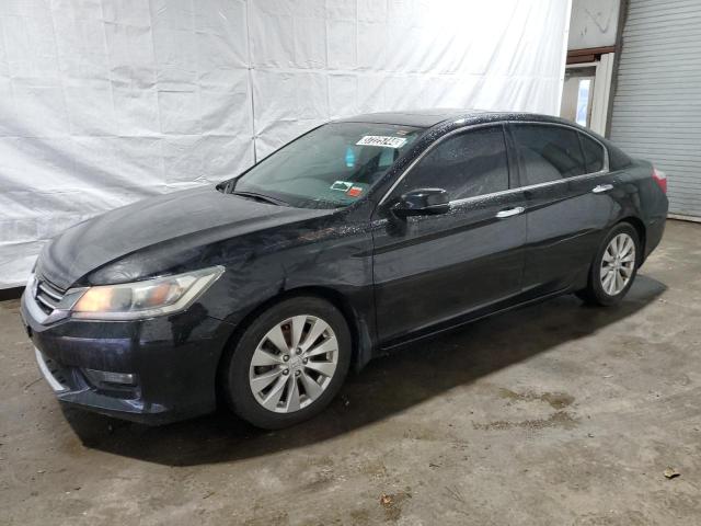 Image 1 of 2015 HONDA ACCORD EX 2015 with VIN 1HGCR2F70FA005996