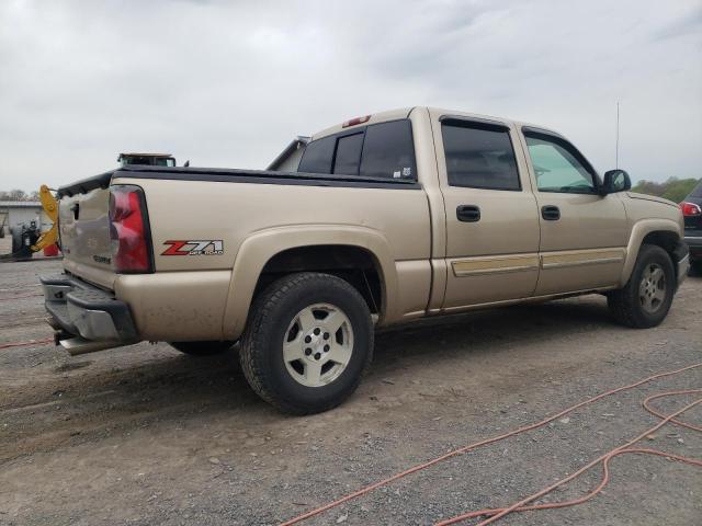 Изображение 3 2005 CHEVROLET SILVERADO K1500 2005 с VIN 2GCEK13T951129376