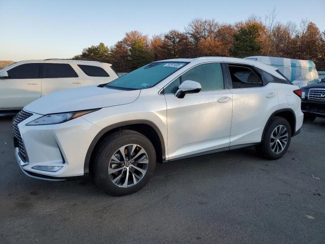 Image 1 of 2022 LEXUS RX 350 2022 with VIN 2T2HZMDA2NC352167