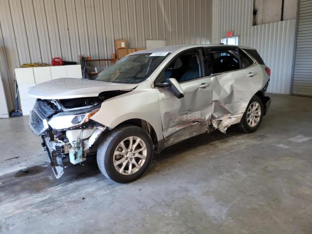Obraz 1 z 2020 CHEVROLET EQUINOX LT 2020 z VIN 3GNAXKEV7LS535279