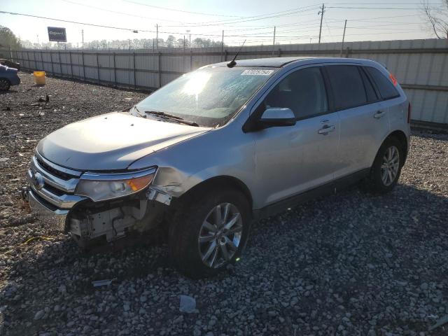 Obraz 2014 FORD EDGE SEL 2014