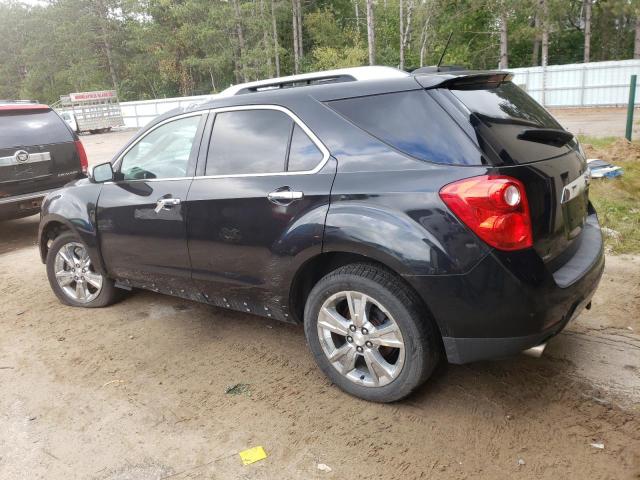 Obraz 2 z 2015 CHEVROLET EQUINOX LTZ 2015 z VIN 2GNFLHE37F6370114