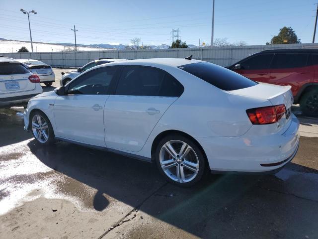 Image 2 of 2016 VOLKSWAGEN JETTA GLI 2016 with VIN 3VW4T7AJ8GM314606