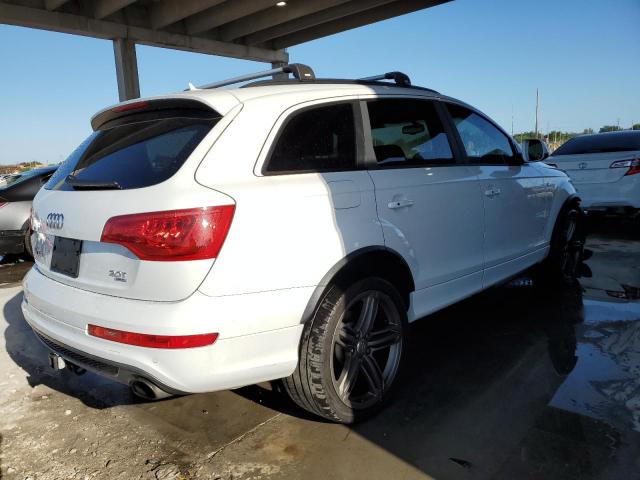 Obraz 3 z 2015 AUDI Q7 PRESTIGE 2015 z VIN WA1DGAFEXFD008527