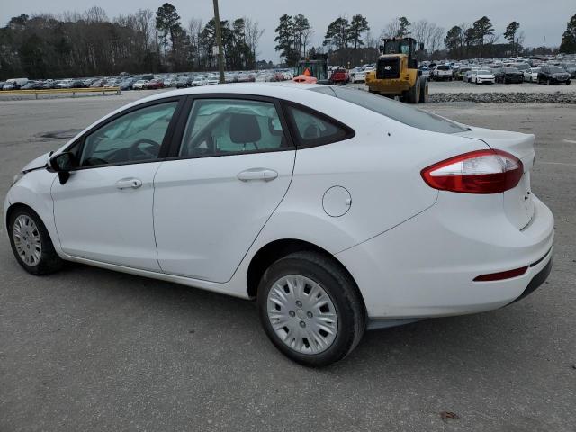 Obraz 2 z 2019 FORD FIESTA S 2019 z VIN 3FADP4AJ5KM131801