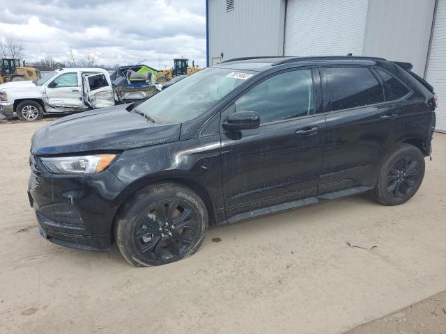 Obraz 1 z 2023 FORD EDGE SE 2023 z VIN 2FMPK4G95PBA48117