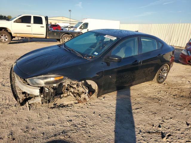 Изображение 2014 DODGE DART SXT 2014