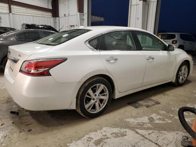 Изображение 3 2015 NISSAN ALTIMA 2.5 2015 с VIN 1N4AL3AP3FN357134