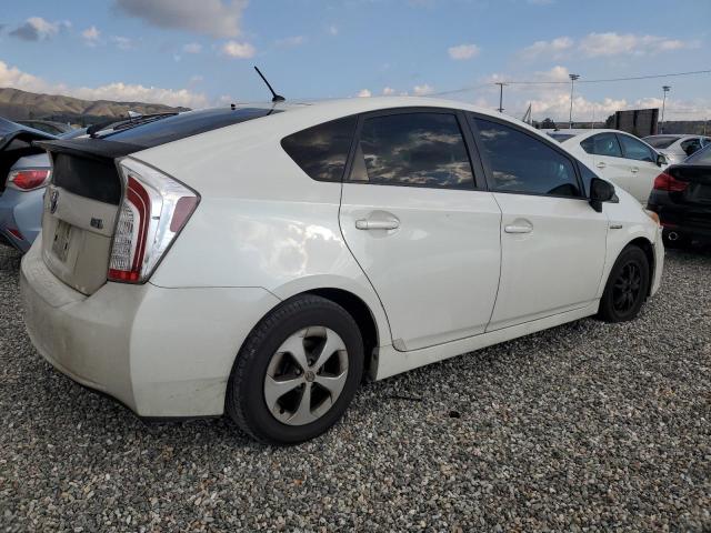 Изображение 3 2012 TOYOTA PRIUS  2012 с VIN JTDKN3DU9C5529317