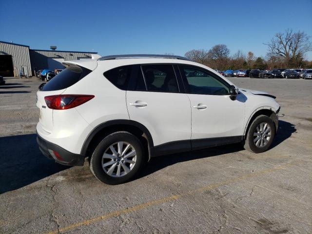 Изображение 3 2015 MAZDA CX-5 TOURING 2015 с VIN JM3KE4CY9F0531961