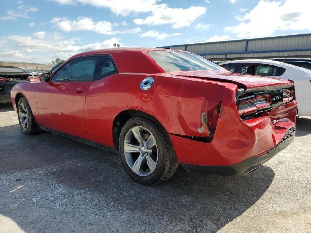 Image 2 of 2015 DODGE CHALLENGER SXT 2015 with VIN 2C3CDZAG0FH774680