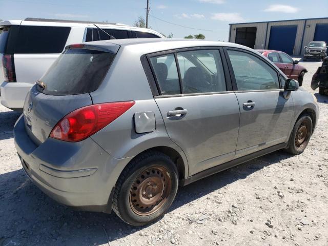 Obraz 3 z 2009 NISSAN VERSA S 2009 z VIN 3N1BC13E59L366942