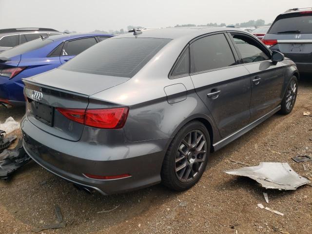Изображение 3 2016 AUDI S3 PREMIUM PLUS 2016 с VIN WAUB1GFF7G1095877