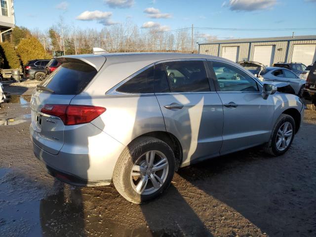 Изображение 3 2013 ACURA RDX TECHNOLOGY 2013 с VIN 5J8TB4H5XDL016713