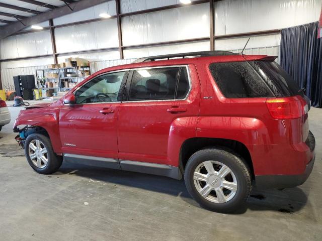 Изображение 2 2015 GMC TERRAIN SLT 2015 с VIN 2GKALSEK9F6373639