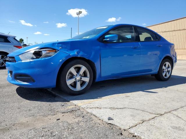 Изображение 2016 DODGE DART SXT 2016