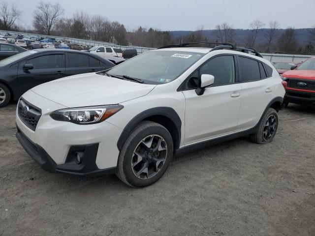 2019 SUBARU CROSSTREK PREMIUM 2019 image