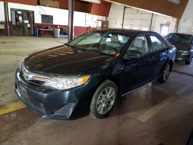 Image 1 of 2014 TOYOTA CAMRY L 2014 with VIN 4T1BF1FK2EU361490