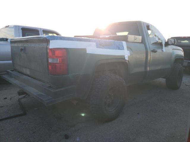 Image 3 of 2014 GMC SIERRA K1500 2014 with VIN 1GTN2TEH7EZ266604