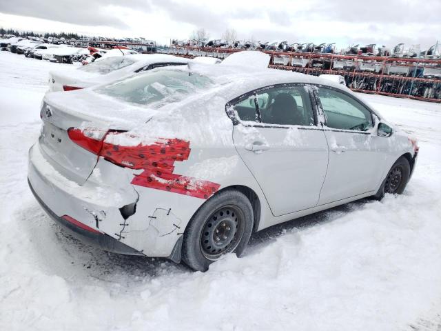 Obraz 3 z 2016 KIA FORTE LX 2016 z VIN KNAFK4A64G5605034