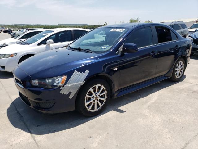 2014 MITSUBISHI LANCER ES/ES SPORT 2014 image
