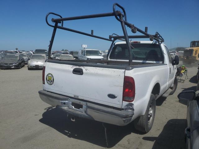 Image 3 of 2002 FORD F250 SUPER DUTY 2002 with VIN 1FDNF20L72EC76347