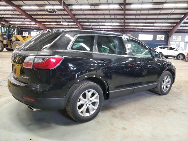 Image 3 of 2012 MAZDA CX-9  2012 with VIN JM3TB2BA2C0351657